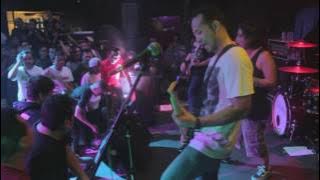 [LIVE] 2016.07.24 Stepforward - Go Away