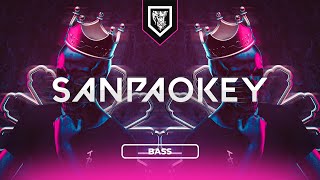 RANKZ vs. Afrojack & Steve Aoki & Miss Palmer - No Beef Gravity (Maikeds Mashup)