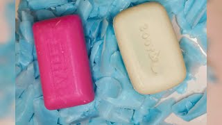 Anti-stress crushing soap😊🧼🧼🩵