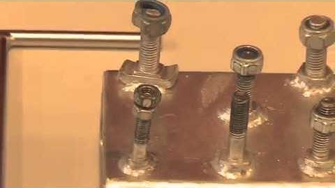 Application Video T-handle Socket Wrench Set, 7pcs 8-14mm KS Tools 517.1180