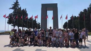 Nilüfer Çocuk&Gençlik Korosu