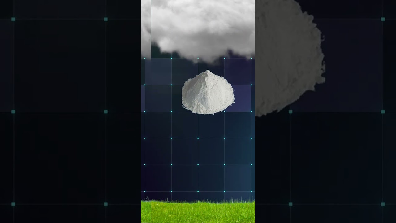 Artificial Rain