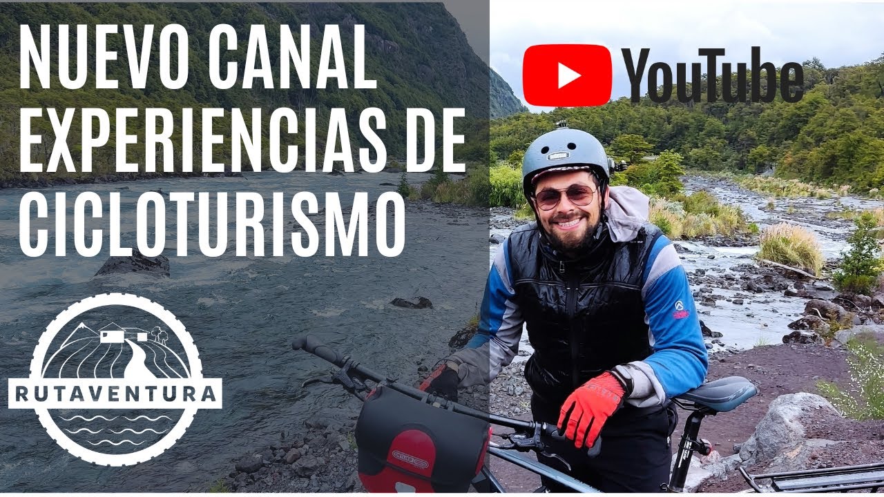 Lake District Area Tour, Región De Los Lagos, Chile
