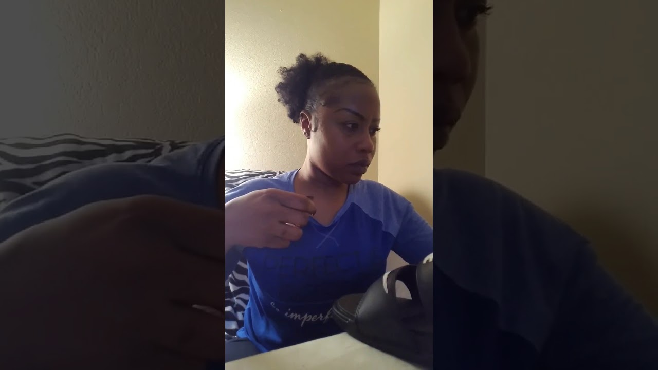 DIY: How to Bling Nike Slides