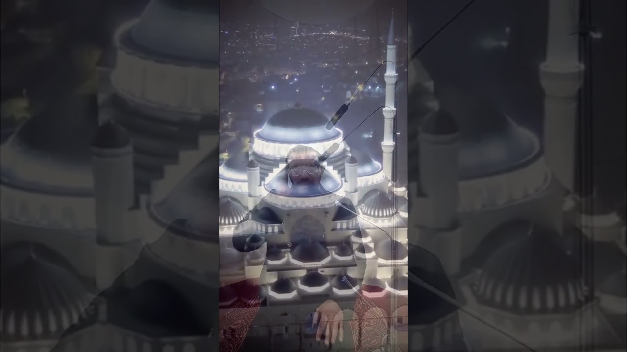 Makam 1-Segah (Kalıp) Ezan