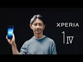 Sony introduceert Xperia 1 IV met 's werelds eerste echte optische zoomlens