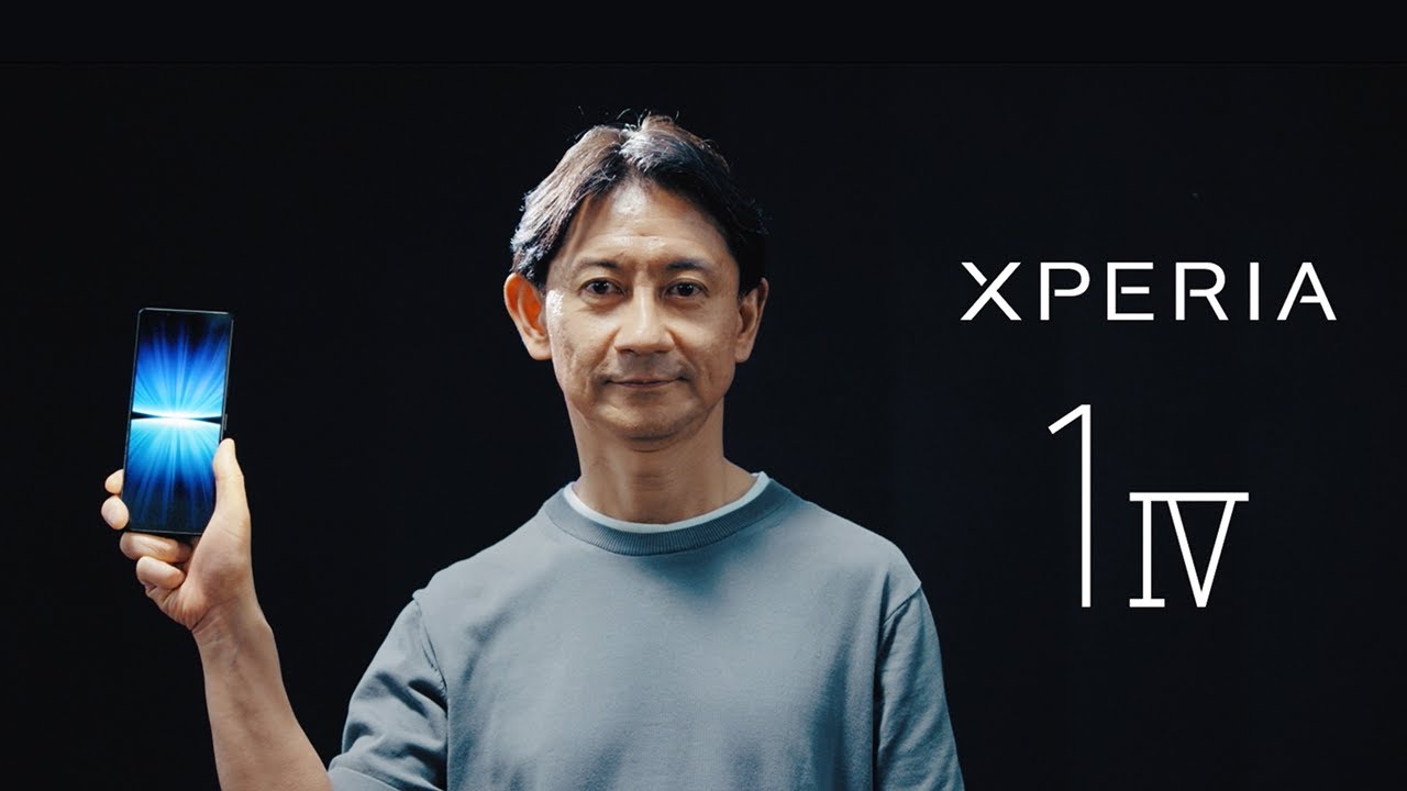 Download Xperia Announcement May 2022​