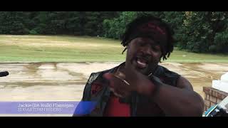 RECAP BACK2SCHOOL BASH 2018 @DCMBC