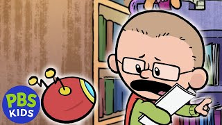 Xavier Riddle and the Secret Museum | Stand Up | PBS KIDS