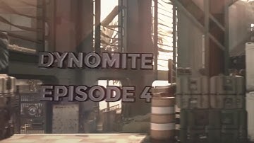 Myth Dyno: Dynomite - Episode 4 by Myth Enta [CoD]