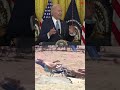 Joe Biden has spent close to 40% of his presidency on vacation!
