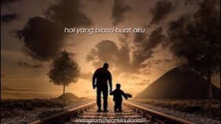 story wa 30 detik Rindu ayah lagu|Last Child - Diary Depresiku(Cover) caca_silvia