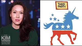 The REAL Reason We Can't Have A Major Third Party In America
