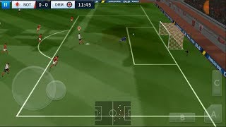 Dream League Soccer 2018 Чемпионат мира по футболу 2018 | Android Mobile Game screenshot 2