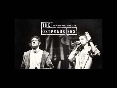 The Ostprausters feat. Magdalena Baś - LIST