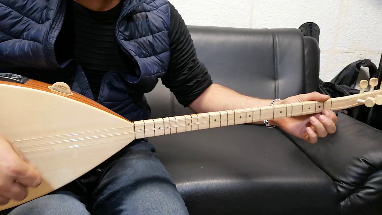 درس سماعي جديد _ جيفتاتيلي عفرين