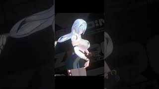 Zenless Zone Zero (YiXuan ) #anime #waifu #amv #waifuamv #games#gacha #edit #Zenless Zone Zero