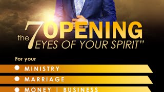 LIVE! How To Know Your Spiritual Name | Deep Revelations | Prophet Everett 27082020