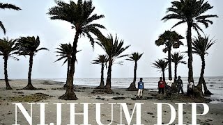Nijhum Dip Tour 2016