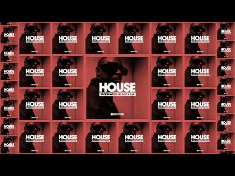 Defected HOUSE Spoken World, Hip-Hop & Rap