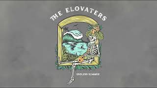 The Elovaters - Mind Bender feat. Surfer Girl (Official Audio)