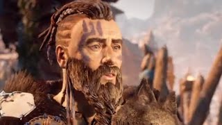 Aloy, We Must Speak