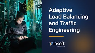 Adaptive Load Balancing and Traffic Engineering | SDN using RYU Controller | DevOps | Insoft Academy screenshot 3