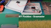 Ben's H0 Bahn - Tutorial: Grasmaster selber bauen, ein muss für jeden  Modellbauer (04) - YouTube