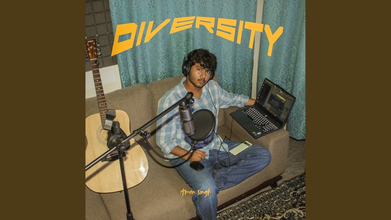 Diversity adlı videoyu YouTube'da izle Diversity adlı videoyu YouTube'da izle