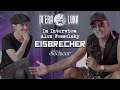 Capture de la vidéo M'era Luna Festival 2022: Eisbrecher - Alex Wesselsky Im Interview!