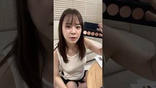 ショートはじめてみました（遅）　#shorts #bobbibrown