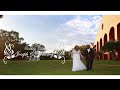 Joseph & Whitney Brown Wedding Video