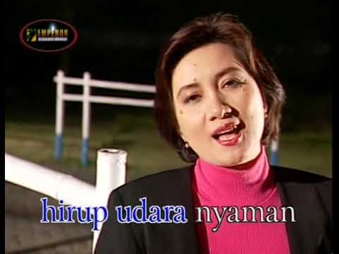 Titiek Sandhora - Percaya Harapan dan Cinta (Official Music Video)