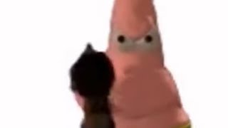 Patrick goes insane