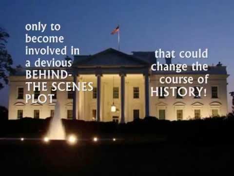Book Trailer: Black Stiletto: Stars & Stripes