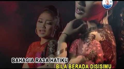 GERRY ft DWI RATNA | KASIH TAK SAMPAI | ADELLA KLIP