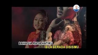 GERRY ft DWI RATNA | KASIH TAK SAMPAI | ADELLA KLIP