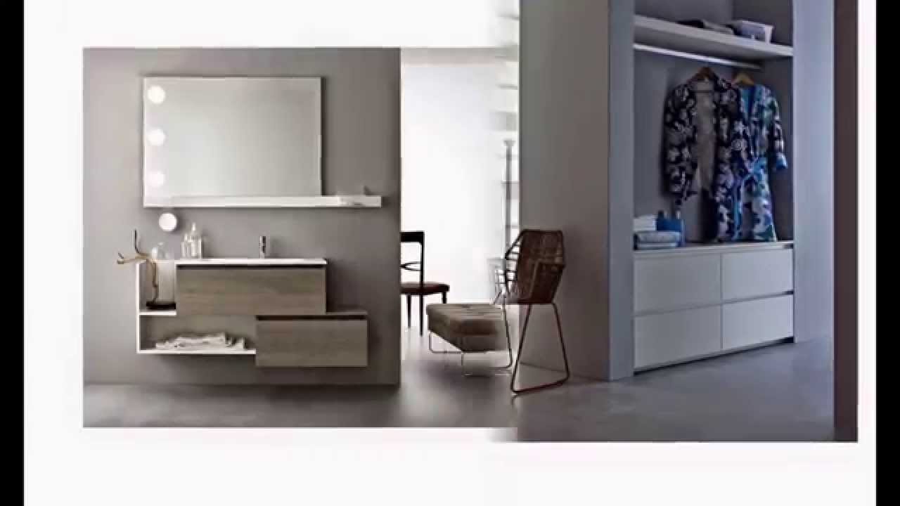 Гардеробные системы CERASA Italia