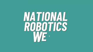 Robotics Week Video