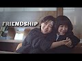 Friendship | Multifandom