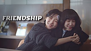 Friendship | Multifandom