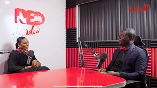 What Does Excellent Service Feel Like? | UBA Customer Service Week 2025 Podcast