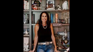 Fantasy Author, Cassie Sanchez!