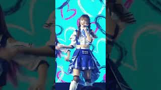 [SitaCGM48] Fancam - Love trip  First Performance 7th Love trip  Chiangmai Hall 18.05.24