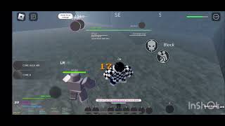Project slayer private server code