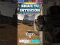 Intuición pura | #rainbowsixmobile #rainbowsixmobilegameplay #ipadgameplay #r6m #themen