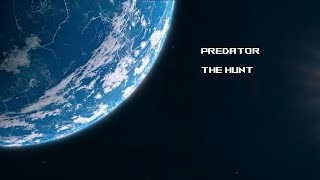 Predator – The Hunt | Brundelwald Films