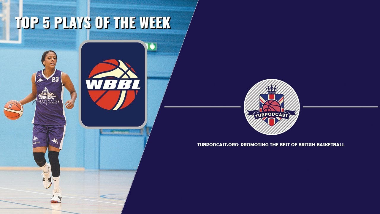 WBBL Top 5 Plays of the Week 2018-19 – Round 18