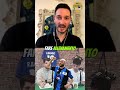 Il #tunnel a #tiribocchi 🤣 #anedotto raccontato da Andrea #mantovani 🔥⚽️ #shorts #calcio #italia