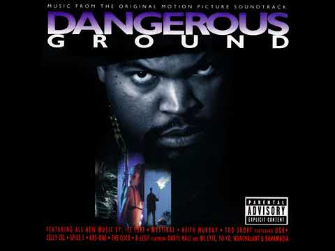 Spice 1 - "2 Hands & A Razorblade" (Dangerous Ground Soundtrack)